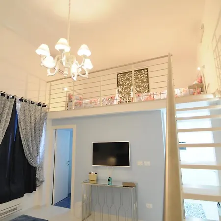Quattrocuori Boutique & 4*
