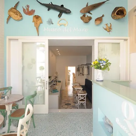 Quattrocuori Boutique & 4* Portopalo Di Capo Passero