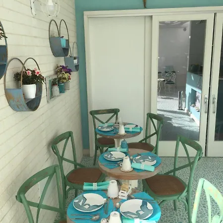 Otel Quattrocuori Boutique &