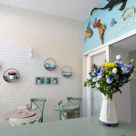 Quattrocuori Boutique & 4* Portopalo Di Capo Passero