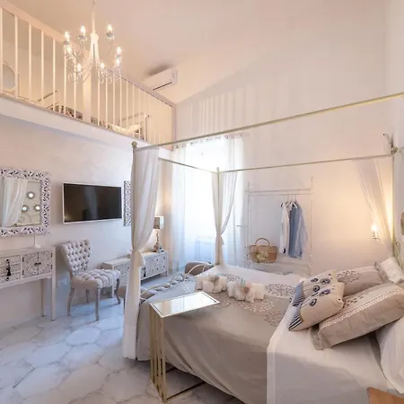 Quattrocuori Boutique & 4*