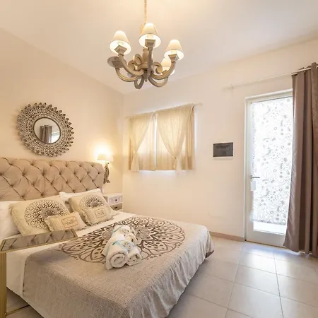 Otel Quattrocuori Boutique &