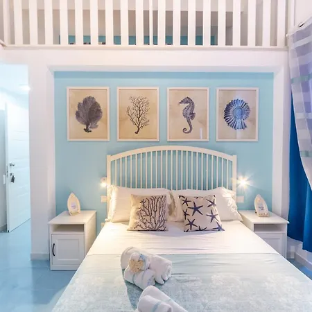 Quattrocuori Boutique & Portopalo Di Capo Passero