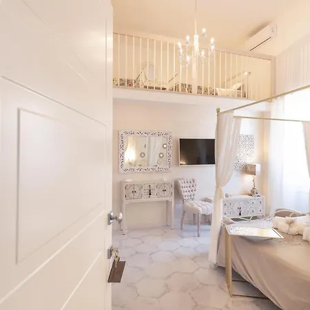 Quattrocuori Boutique & Otel