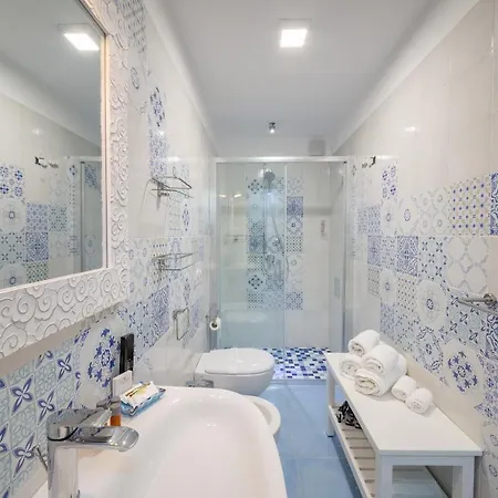 Otel Quattrocuori Boutique & Portopalo Di Capo Passero