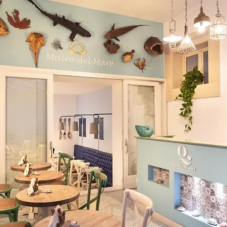 Quattrocuori Boutique & Portopalo Di Capo Passero