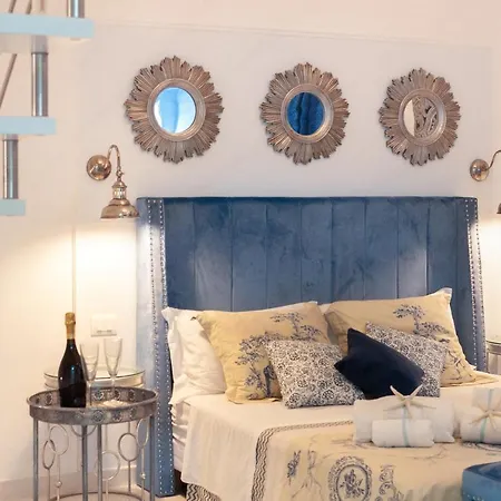 Quattrocuori Boutique & 4* Portopalo Di Capo Passero
