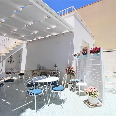 Quattrocuori Boutique & 4* Portopalo Di Capo Passero