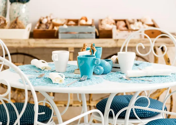 Quattrocuori Boutique & Portopalo Di Capo Passero