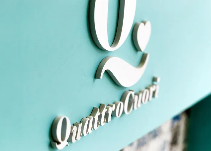 Quattrocuori Boutique & Hotel