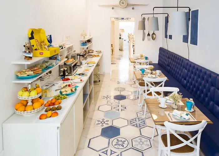 Quattrocuori Boutique & Hotel 4*