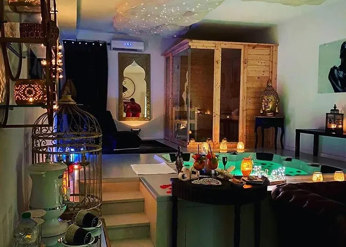 Hotel Quattrocuori Boutique & 4*