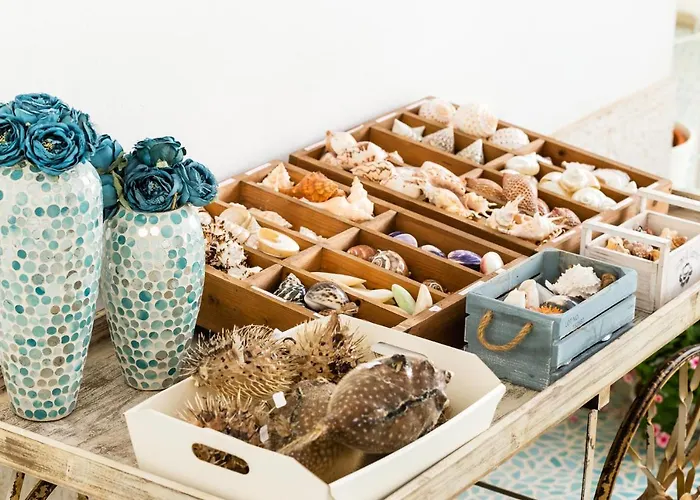 Quattrocuori Boutique & 4*