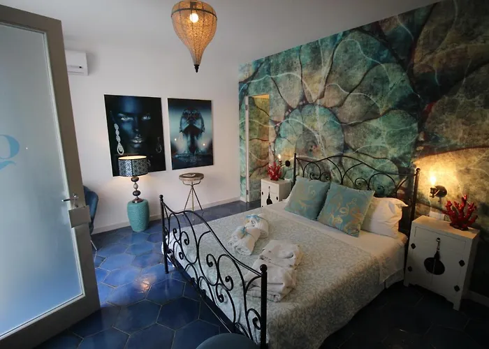 Quattrocuori Boutique & 4* Portopalo Di Capo Passero