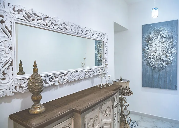 Hotel Quattrocuori Boutique & Portopalo Di Capo Passero