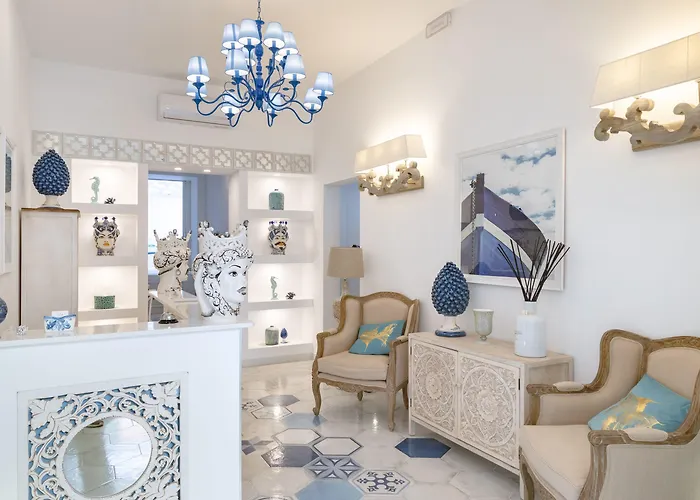 Quattrocuori Boutique & Hotel