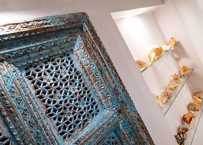 Quattrocuori Boutique &