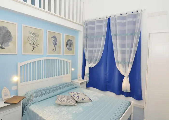 Quattrocuori Boutique & 4* Portopalo Di Capo Passero