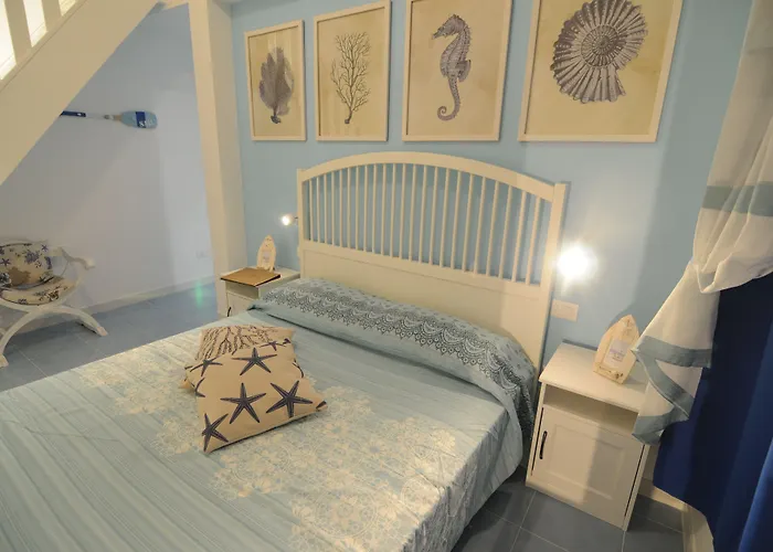 Quattrocuori Boutique & 4* Portopalo Di Capo Passero