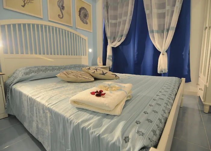 Hotel Quattrocuori Boutique & Portopalo Di Capo Passero