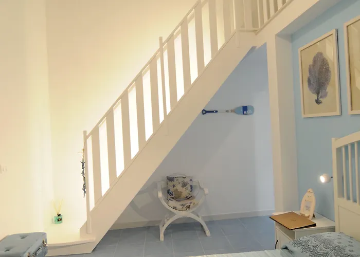 Quattrocuori Boutique & Hotel Portopalo Di Capo Passero