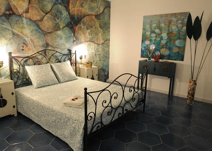 Quattrocuori Boutique & Hotel Portopalo Di Capo Passero