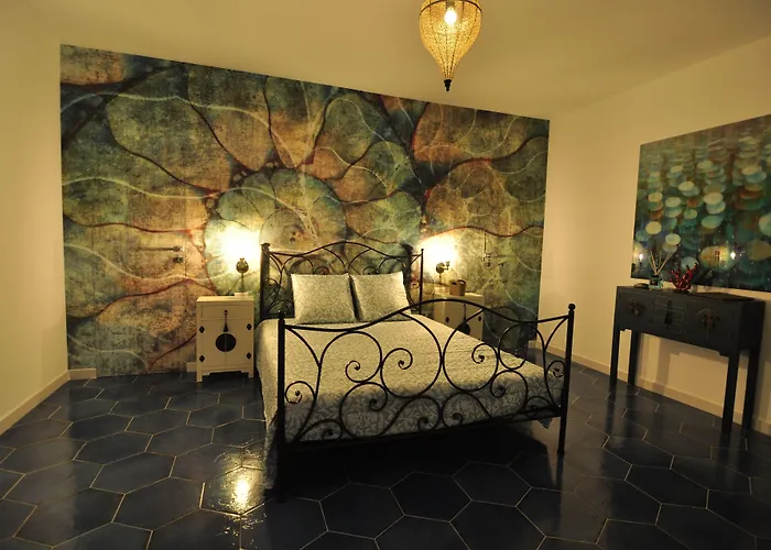 Hotel Quattrocuori Boutique &