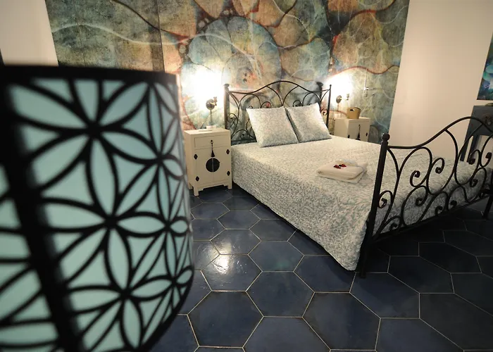 Quattrocuori Boutique & 4*