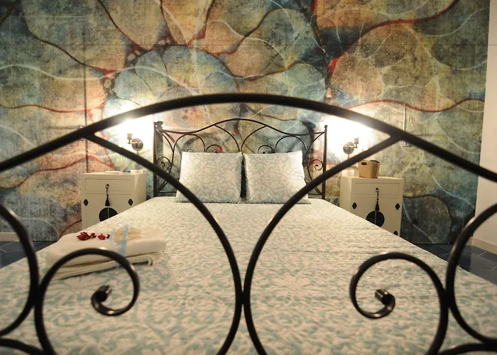 Quattrocuori Boutique & 4* Portopalo Di Capo Passero