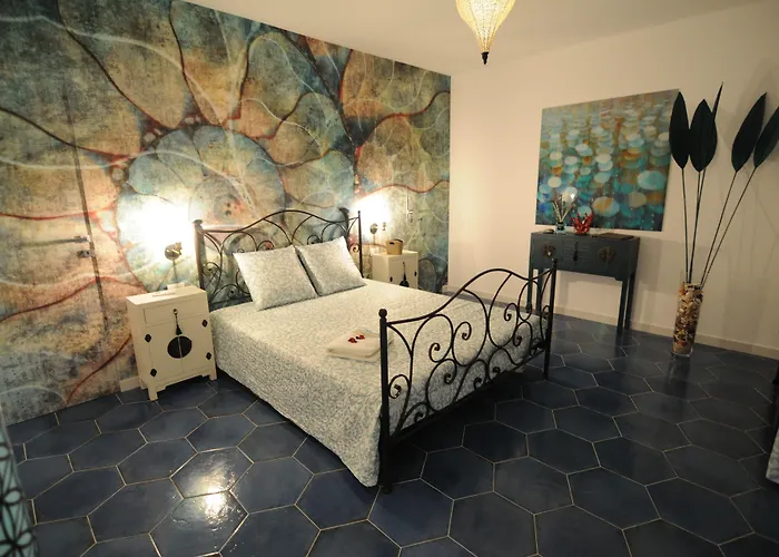Quattrocuori Boutique & 4*