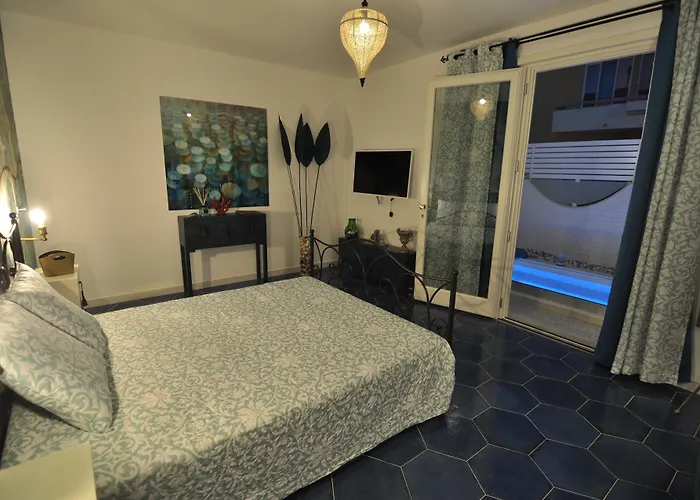 Hotel Quattrocuori Boutique &