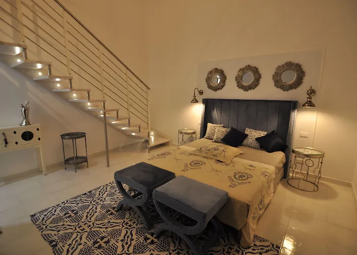 Hotel Quattrocuori Boutique & 4*