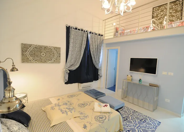 Quattrocuori Boutique & 4*