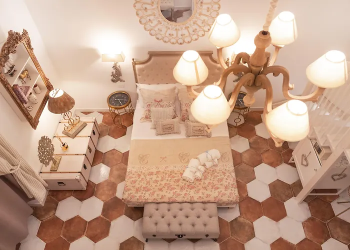 Quattrocuori Boutique & 4*