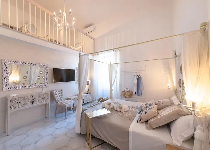 Quattrocuori Boutique & 4* Portopalo Di Capo Passero