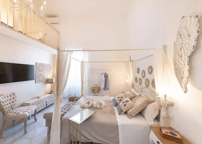 Quattrocuori Boutique & Hotel Portopalo Di Capo Passero