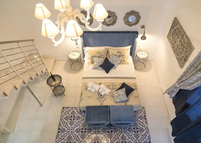 Quattrocuori Boutique & Portopalo Di Capo Passero