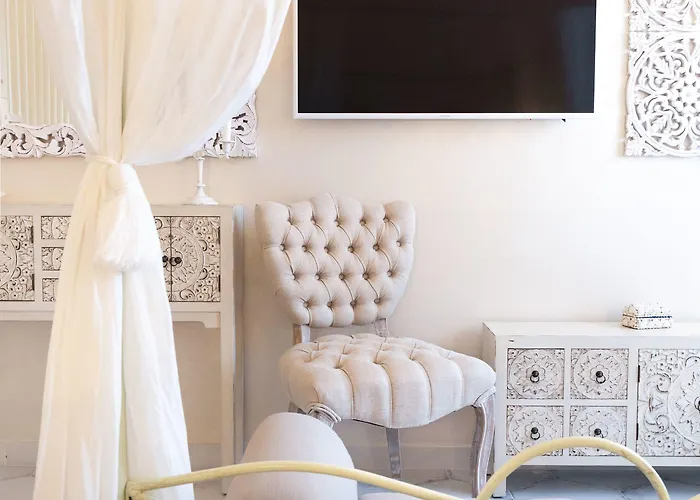 Quattrocuori Boutique & Hotel
