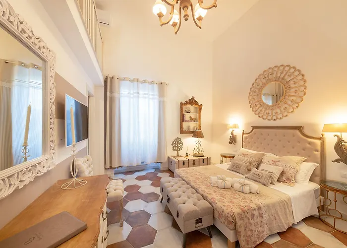 Quattrocuori Boutique & Hotel 4*