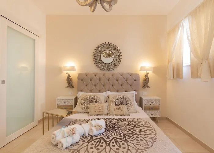 Quattrocuori Boutique & Hotel 4*
