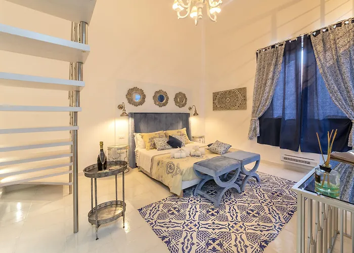 Quattrocuori Boutique & Portopalo Di Capo Passero