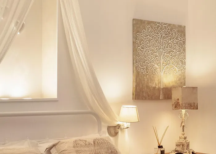 Hotel Quattrocuori Boutique & 4*