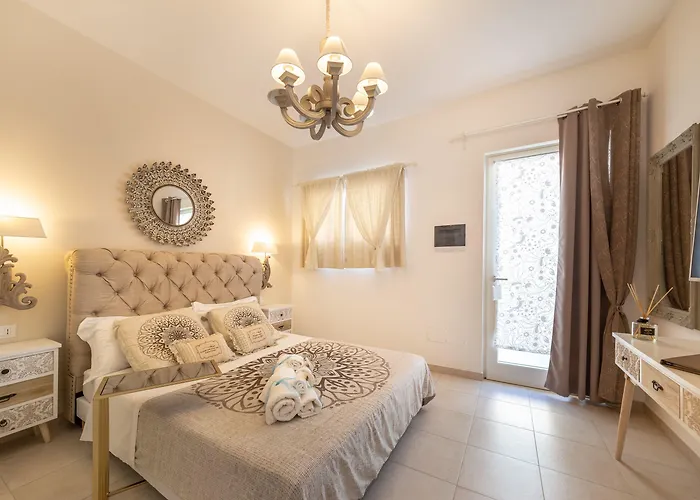 Quattrocuori Boutique & 4*