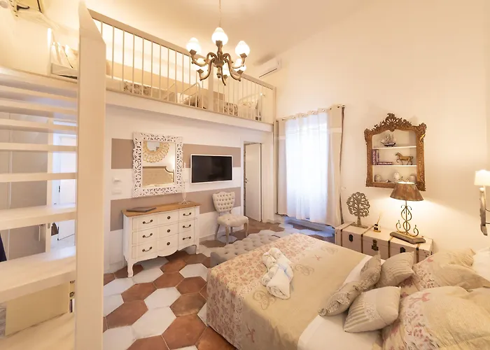 Quattrocuori Boutique & Hotel Portopalo Di Capo Passero