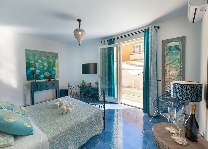 Quattrocuori Boutique & Hotel Portopalo Di Capo Passero
