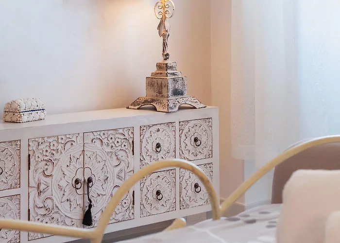 Quattrocuori Boutique & Hotel Portopalo Di Capo Passero