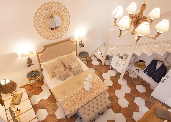 Quattrocuori Boutique & Hotel
