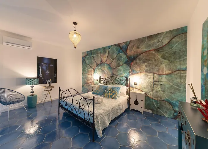 Hotel Quattrocuori Boutique & 4*