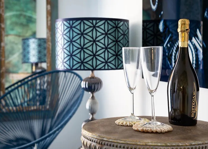 Hotel Quattrocuori Boutique & Portopalo Di Capo Passero