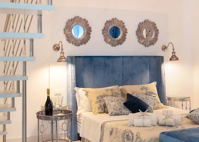 Quattrocuori Boutique &